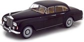 Rolls Royce Silver Cloud III Flying Spur H.J. Mulliner (Zwart) - Model Car Group 1:18 (30 cm) - Modelauto - Schaalmodel - Model auto - Miniatuurauto - Miniatuur autos