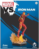 Marvel Vs: Iron Man 1:18 Scale Dynamics Figure