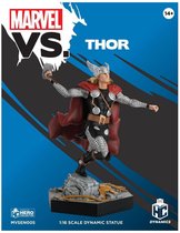 Marvel 1:18 Dynamics Figure - Thor 13 cm
