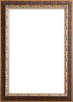 Klassieke Lijst 30x45 cm Goud - Jade