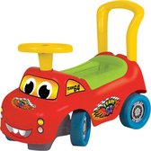 Loopauto – Loopauto 1 jaar – Loopauto baby - Loopauto jongen – Loopauto meisje – Loopauto met duwstang – Loopwagen – Loopstoeltje baby – Loopfiets – Red