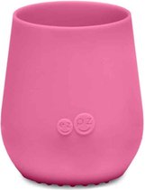 EZPZ Tiny Cup Packaged Pink