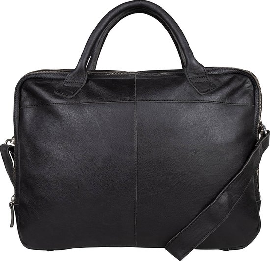 Maletín para laptop de 17.3 pulgadas, grande, impermeable