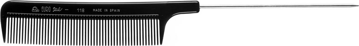 Goedkoopste Hairstyle Eurostil P6300118 Tooth