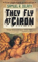 They Fly At Ciron