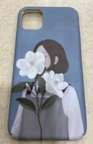 Iphone 11 hoesje