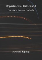 Departmental Ditties and Barrack Room Ballads