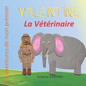 Valentine la Veterinaire