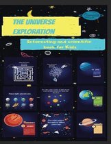 The Universe Exploration