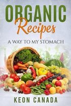Organic recipes