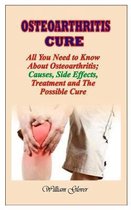 Osteoarthritis Cure