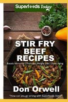 Stir Fry Beef Recipes