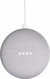 Google Nest Mini - Smart Speaker / Grijs / Nederla