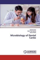 Microbiology of Dental Caries