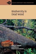 Biodiversity In Dead Wood