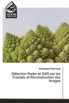 Détection Radar et SAR par les Fractals et Reconstruction des Images