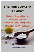 The Homeopathy Remedy