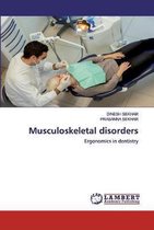 Musculoskeletal disorders