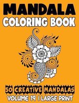 Mandala Coloring Book