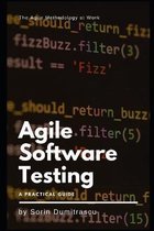 Essential- Agile Software Testing