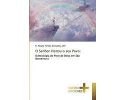 O Senhor Visitou o seu Povo