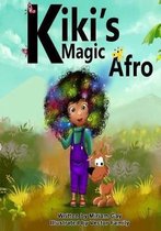 Kiki's Magic Afro