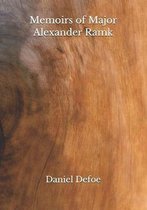 Memoirs of Major Alexander Ramk