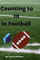 Counting to 10 in Football
