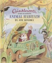 Crinkleroot's Guide to Knowing Animal Habitats