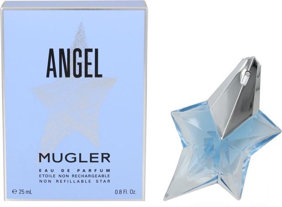 Thierry Mugler Angel 25 ml Eau de Parfum - Damesparfum - Thierry Mugler