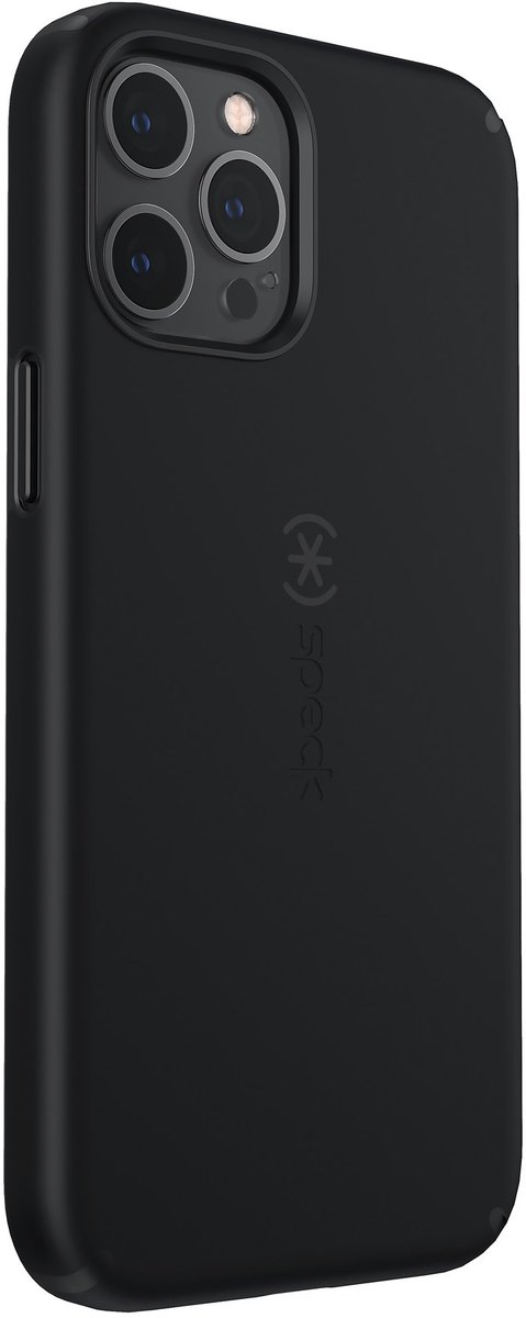 Speck CandyShell Pro Apple iPhone 12 Pro Max Black