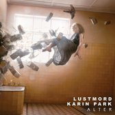 Lustmord & Karin Park - Alter (CD)