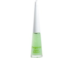 Herôme Herome Organic & Pure Nagelriem Softener Cuticle Softener - Herstelt & Verbetert Nagelriemen - 10ml