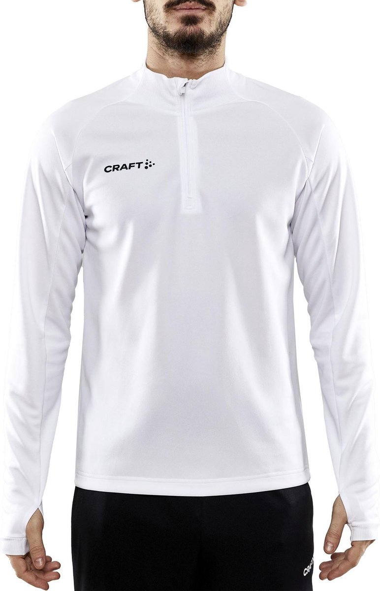 Craft Evolve T-shirt - Mannen - wit