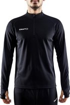 Craft Evolve T-shirt - Mannen - zwart