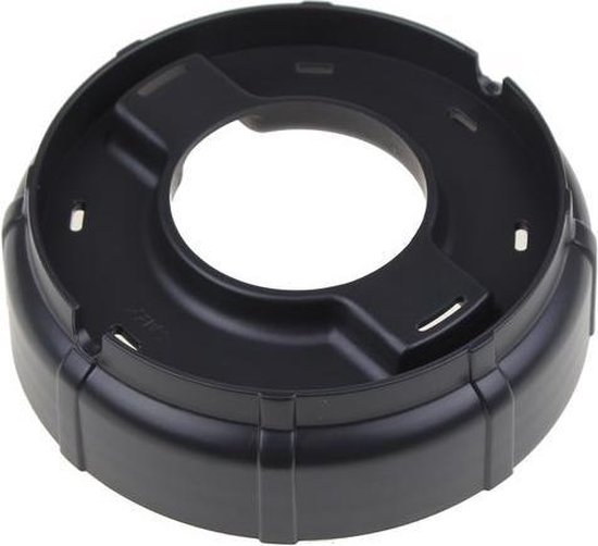 MAGIMIX - SCHROEF / KRAAG VOOR BLENDER OF MINI-BOWL - 505669 — afbeelding 2