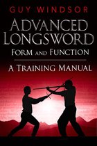 Mastering the Art of Arms 3 - Advanced Longsword