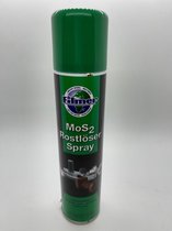 MOS2 roestoplosser spray