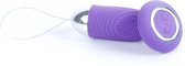Bossoftoys - 26-00107 - Remoted controller egg - USB - Purple