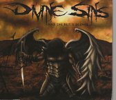 DIVINE SINS - and the rest is silence
