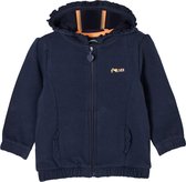 s.Oliver Baby Sweatvest Longsleeve - Maat 80