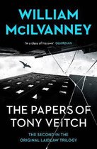 Laidlaw Trilogy-The Papers of Tony Veitch
