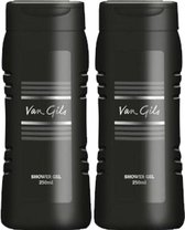 Van Gils Shower Gel Multi Pack - 2 x 250 ml