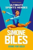 Champions Simone Biles