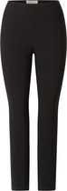 IVY BEAU Thamar Tregging - Black - maat 38