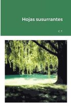 Hojas susurrantes