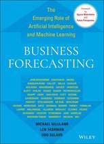 Wiley and SAS Business Series - Business Forecasting