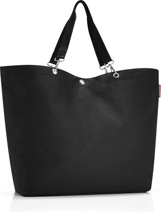 Reisenthel Shopper XL - Black