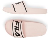 Fila Sleek Slide Badslippers / Slippers - Roze Dames - Maat 41