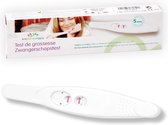 Eco pharma supply (EPS) - Zwangerschapstest - betrouwbaar en eenvoudig
